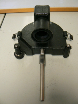 Wild Heerbrugg VPA 2 verticaaladapter