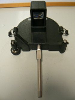 Wild Heerbugg VPA 2 verticaaladapter