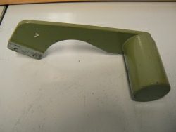 Wild Heerbrugg contragewicht nr. 4