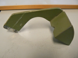 Wild Heerbrugg contragewicht nr. 5