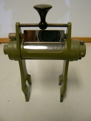 Wild Heerbrugg Ruiterniveau Reiterlibelle voor T2 theodoliet