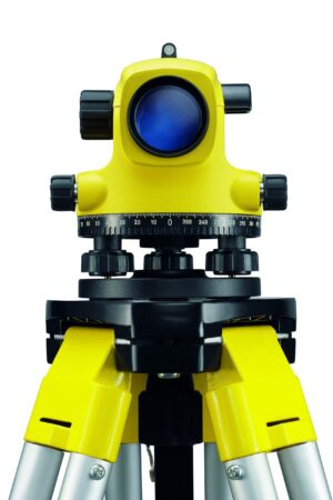 GeoMax ZAL124 automatisch waterpasinstrument