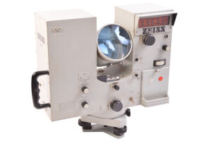 Zeiss SM11 afstandsmeter