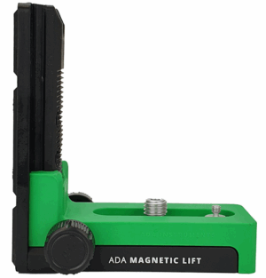 Ada wandhouder  voor kruislijnlasers