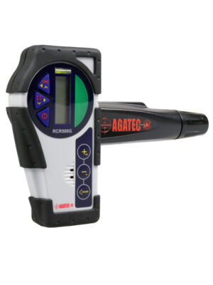 Agatec RCR500G handontvanger/afstandbediening