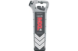 C.Scope MXL4-D kabeldedector