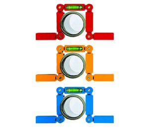 Flexxi snake 50 cm 2 flexibel waterpas