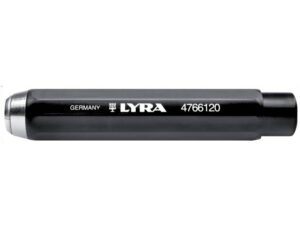 Lyra krijthouder (voor 11 tot 13 mm)