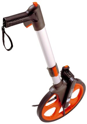 NEDO Licht meetwiel Professioneel