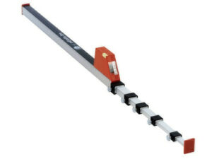 TELESCOPISCHE METER MESSFIX S 5M - NEDO F580151