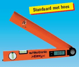 NEDO WINKELTRONIC EASY 400 mm