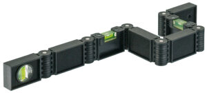 Flexxi snake 70 cm 3 flexibel waterpas