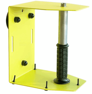 Gilifix RoBuFix magnetische laserklem