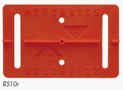 Rothbucher Meterpeilmerk RS10