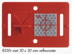 Rothbucher Combinatiemeetmerk RS30
