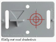 Rothbucher Combinatiemeetmerk RS40