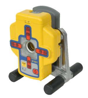 Spectra SF601 Spot finder