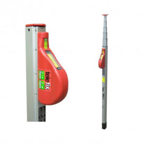 Telefix 1 meter met beschermhoes