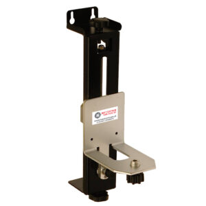 MVD Verstelbare wandhouder 5/8 schroefdraad aansluiting