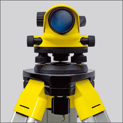 GeoMax ZAL330 automatisch waterpasinstrument