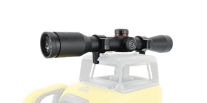 Scope richtkijker voor afschotlaser Spectra