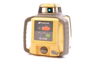 Topcon RL-H4C horizontale bouwlaser