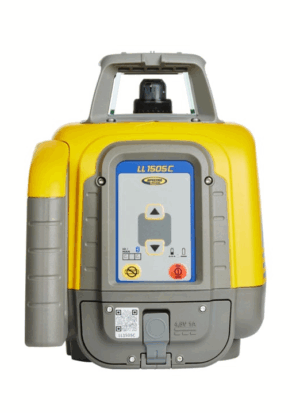 Spectra LL1505C Bouwlaser