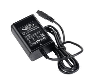 Bouwlaser oplader Spectra UL633(N), GL1425C, GL6x2N, LL1505C, HV1305(G)C en DGx13