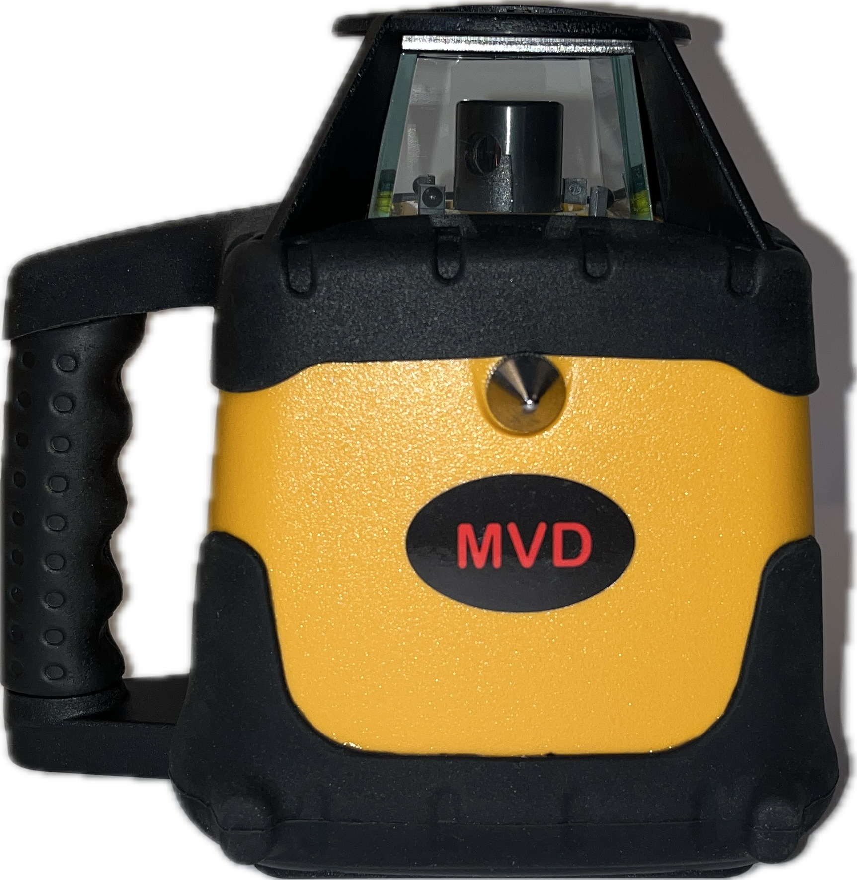 MVD 200R Roterende bouwlaser - Afbeelding 3