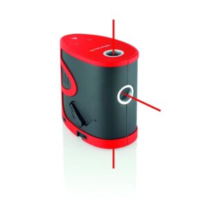 Leica Lino P3