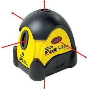 Stanley SP5 Laser level