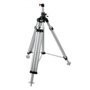 Heavy Duty MQ Spindelstatief 270 cm
