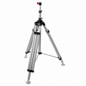 Heavy Duty MQ Spindelstatief 340cm
