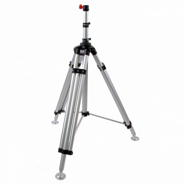 Heavy Duty MQ Spindelstatief 340cm