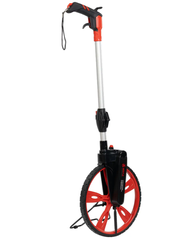 NESTLE Meetwiel RT-08 met Rugzak - Afbeelding 2
