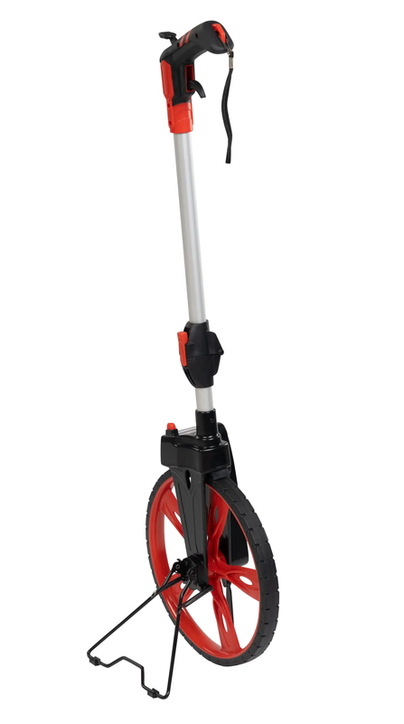 NESTLE Meetwiel RT-08 met Rugzak - Afbeelding 3
