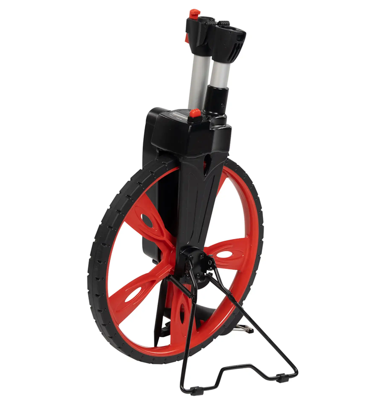 NESTLE Meetwiel RT-08 met Rugzak - Afbeelding 4