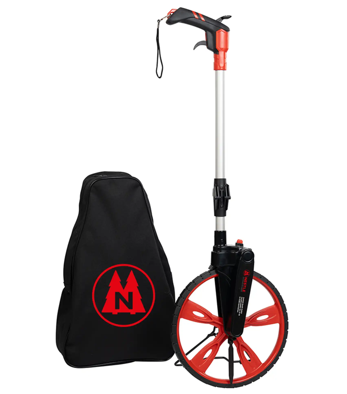 NESTLE Meetwiel RT-08 met Rugzak